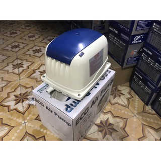 MÁY SỦI KHÍ OXY JECOD PA-200
