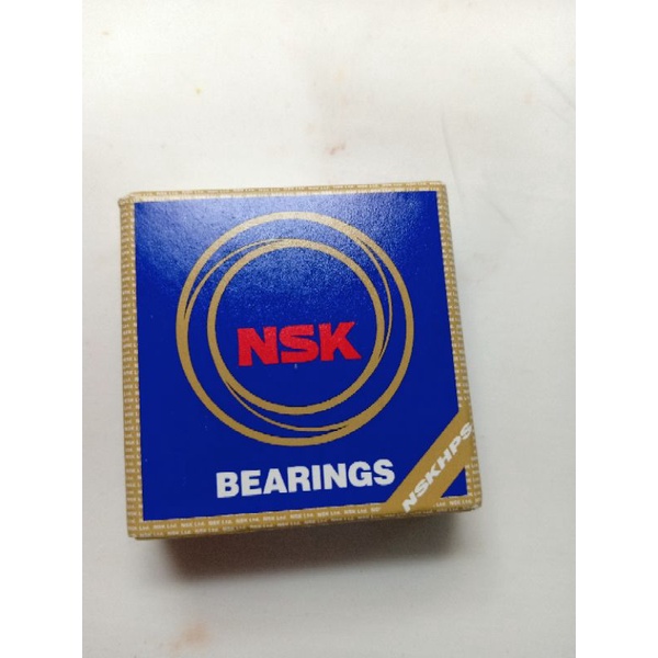 Vòng bi NSK 6201 chĩnh hãng JAPAN