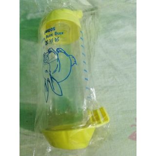 Bình uống nước cực đại 500ml cho chó ,thỏ,bọ lang ,nhím, hamter