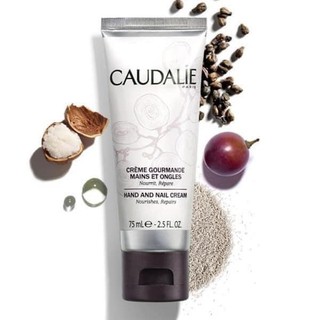 KEM DƯỠNG DA TAY VÀ MÓNG TAY CAUDALIE HAND AND NAIL CREAM
