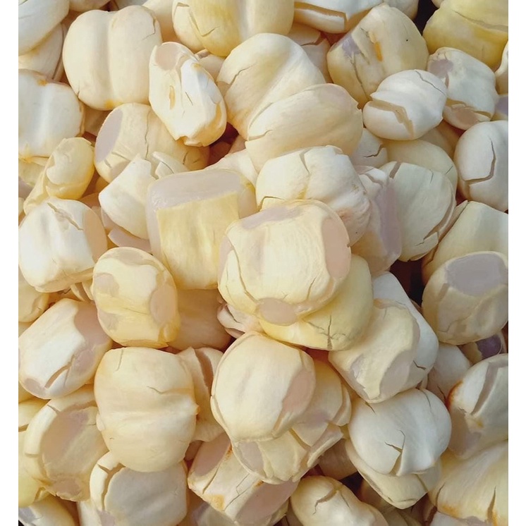 Thốt nốt tươi Ngọc Giàu dẻo mềm 1kg