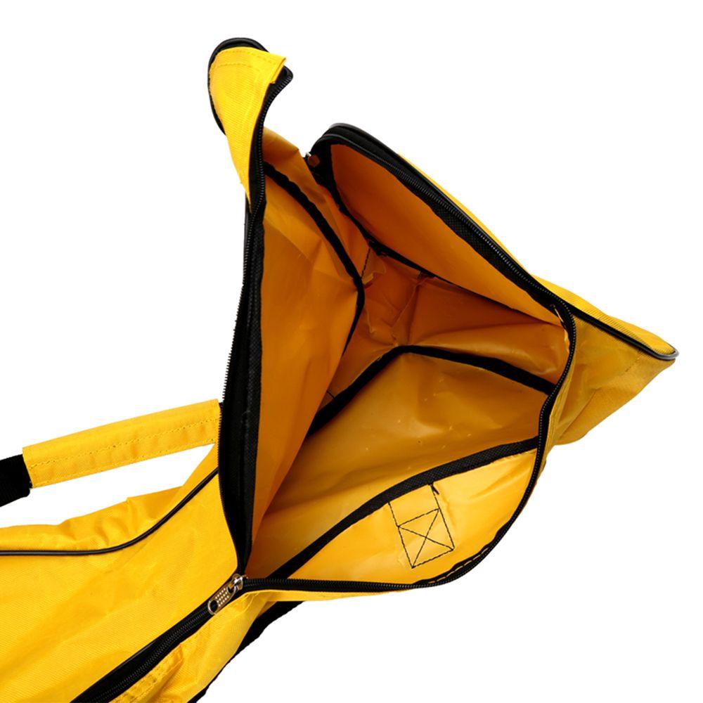 MUVAKO Túi Đựng Đồ Chất Lượng Cao Cho Xe Scooter Điện  6.5 &quot;8&quot; 10 &quot;