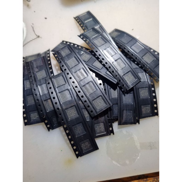 Ic nguồn MT6357CRV dùng cho Samsung a10s a01 core a022