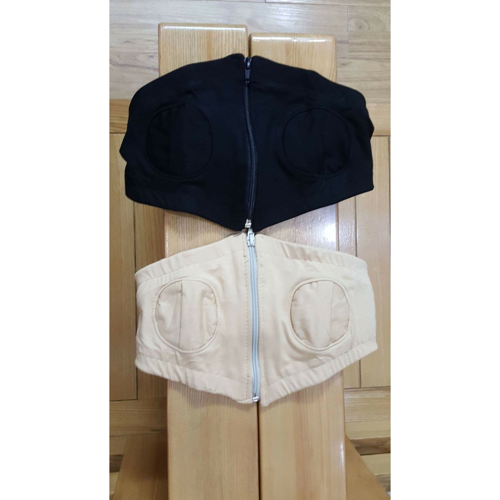 ÁO RẢNH TAY DÙNG MÁY HÚT SỮA | BigBuy360 - bigbuy360.vn