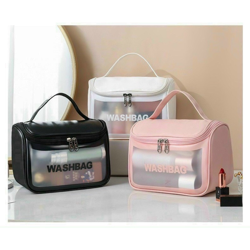 TÚI ĐỰNG MỸ PHẨM WASHBAG