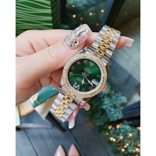 Đồng hồ nam nữ rolex