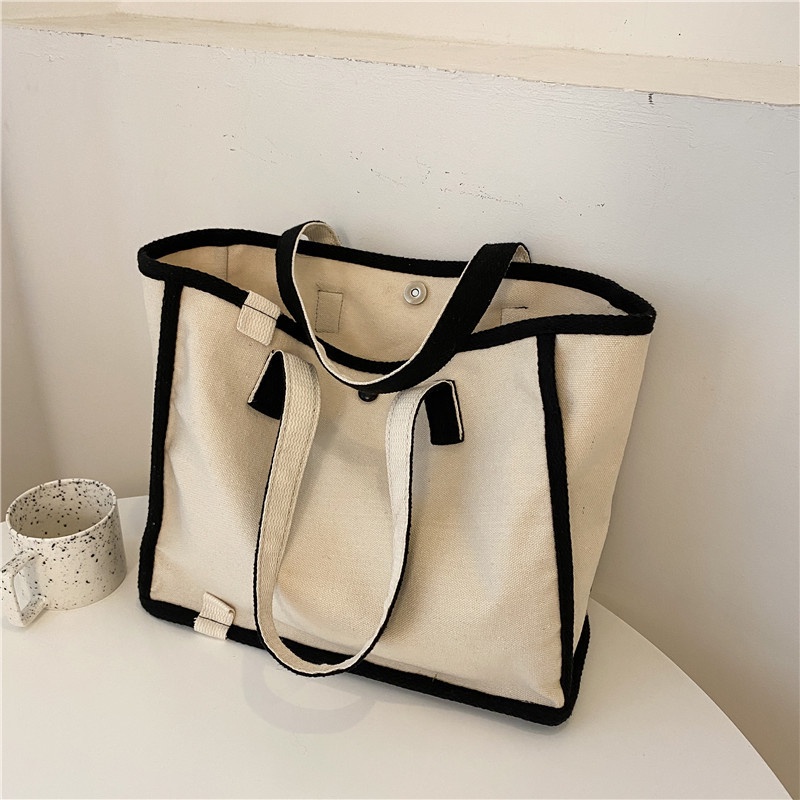 Túi Đeo Vai Hình Vuông Cỡ Lớn 2022 Thời Trang Xuân Hè Cho Nữ