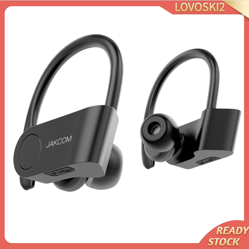 [LOVOSKI2]SE3 Bluetooth Earphones in Ear Wireless Gym Running Headphone Deep Bass