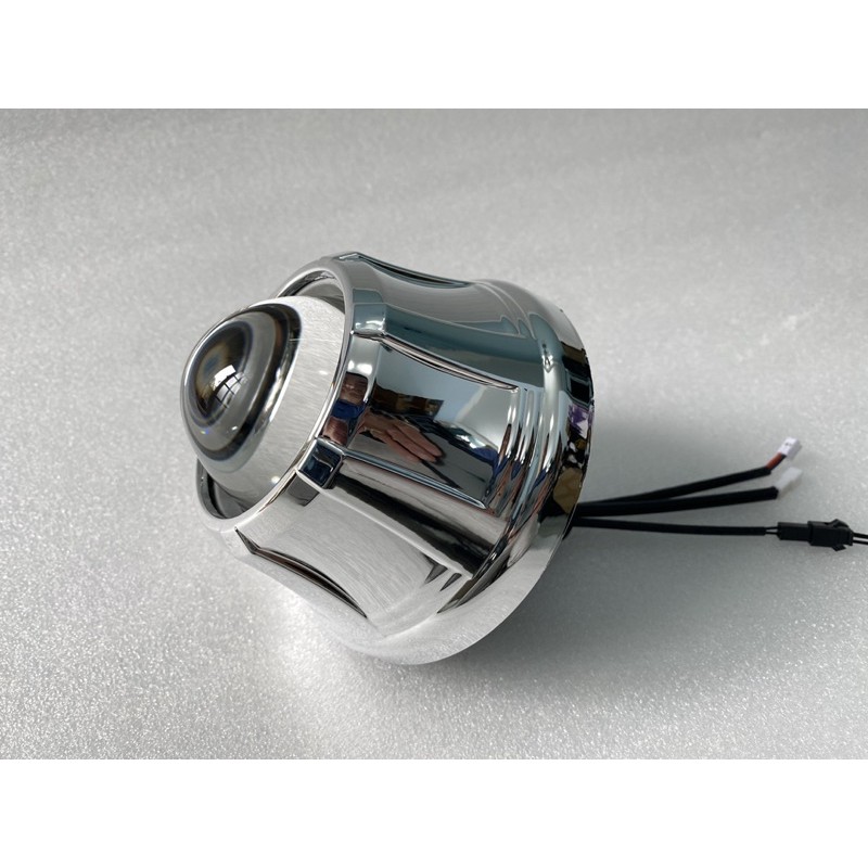 Chụp Xi Gương Cầu Cao Cấp