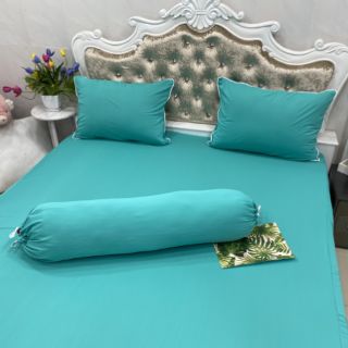 BỘ DRAP THUN SIÊU LẠNH BẢN CAO CẤP