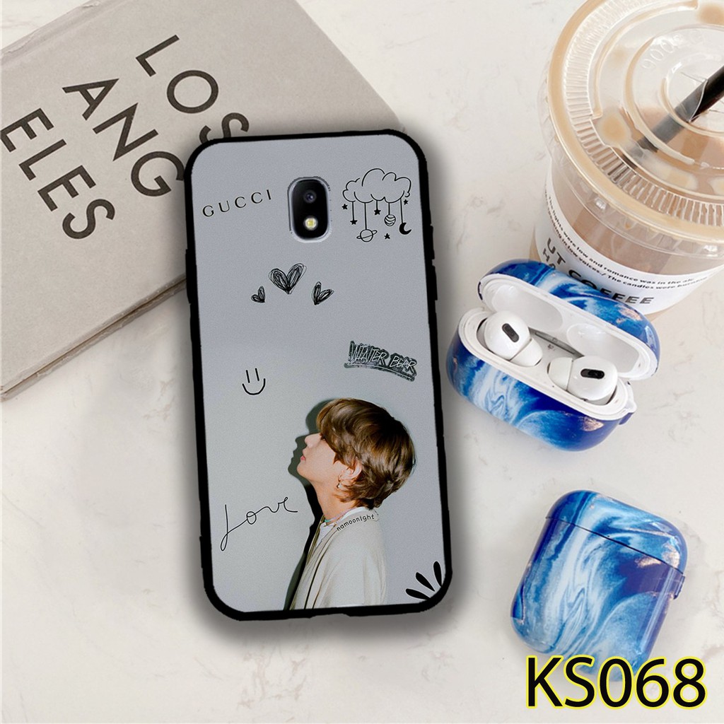 Ốp lưng Samsung ốp lưng samsung j3-2016/j3 pro in hình BTS idol Kpop ngầu, độc, lạ_KINGSTORE.HN_Ốp SS J310/J330