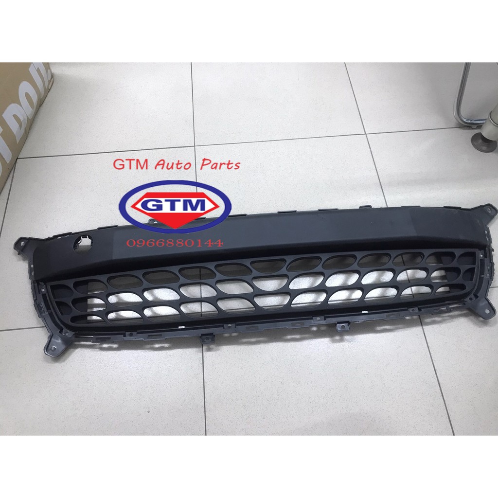 Lưới Cản Trước Morning 2010