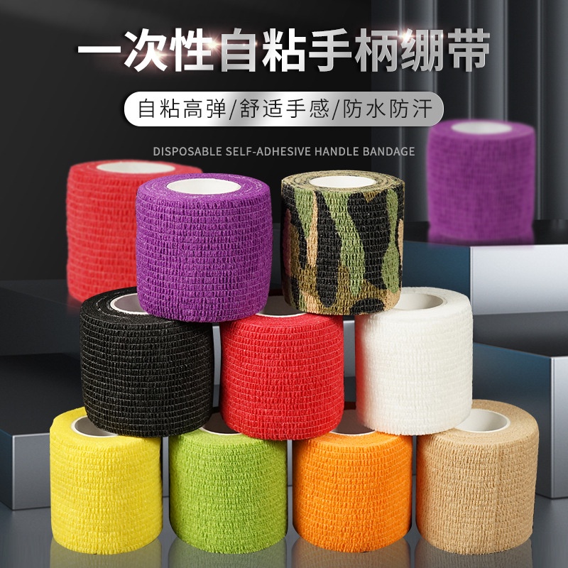 Tay Cầm Máy Xăm Dùng Một Lần Chống Trượt Có Thể Lần