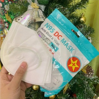 Set 10c khẩu trang y tế n95