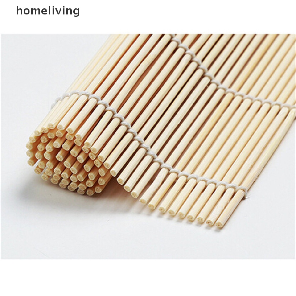 Thảm Tre Cuộn Cơm Cuộn Sushi DIY Tiện Lợi