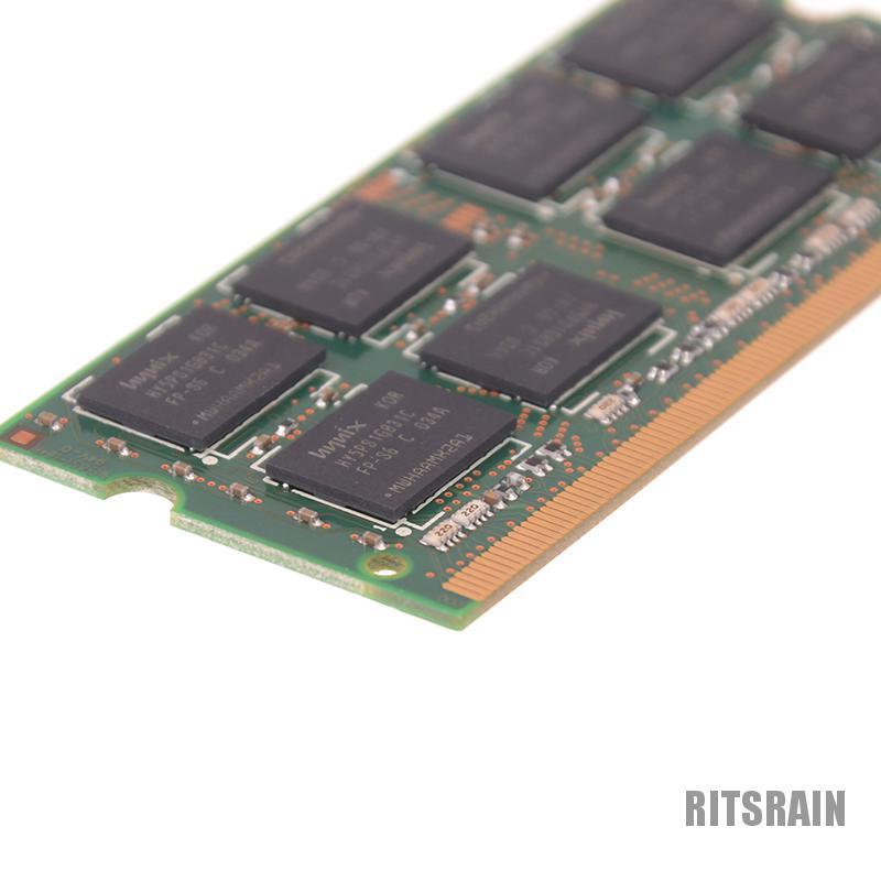 Ram 2gb Ddr2 Pc2-6400 667mhz 800mhz Chất Lượng Cao | BigBuy360 - bigbuy360.vn