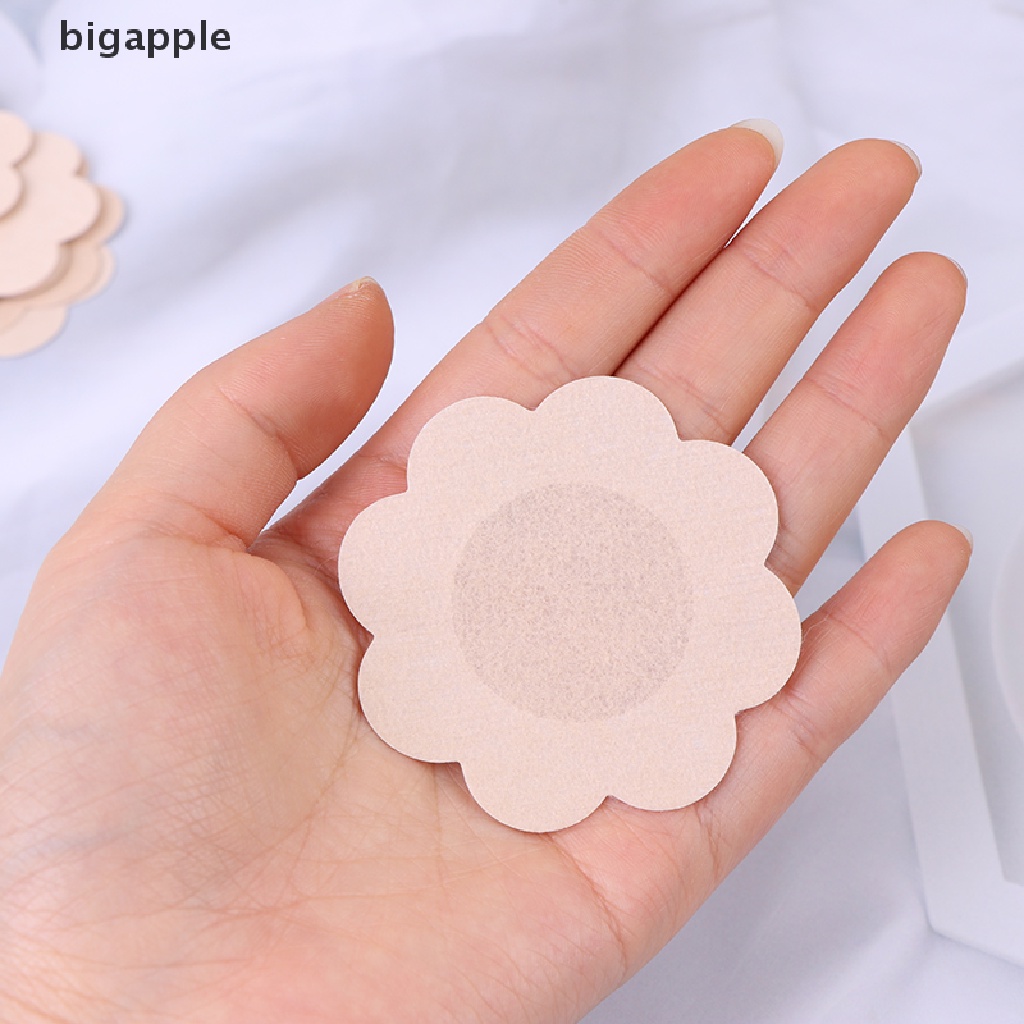 Set 10 Miếng Dán Ngực Thời Trang Cho Nữ