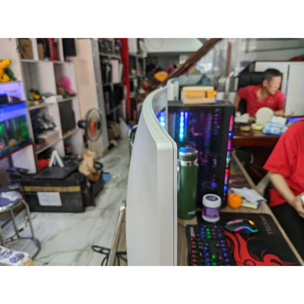 MÀN HÌNH CONG HKC 32" C320 PLUS LIKE NEW | BigBuy360 - bigbuy360.vn