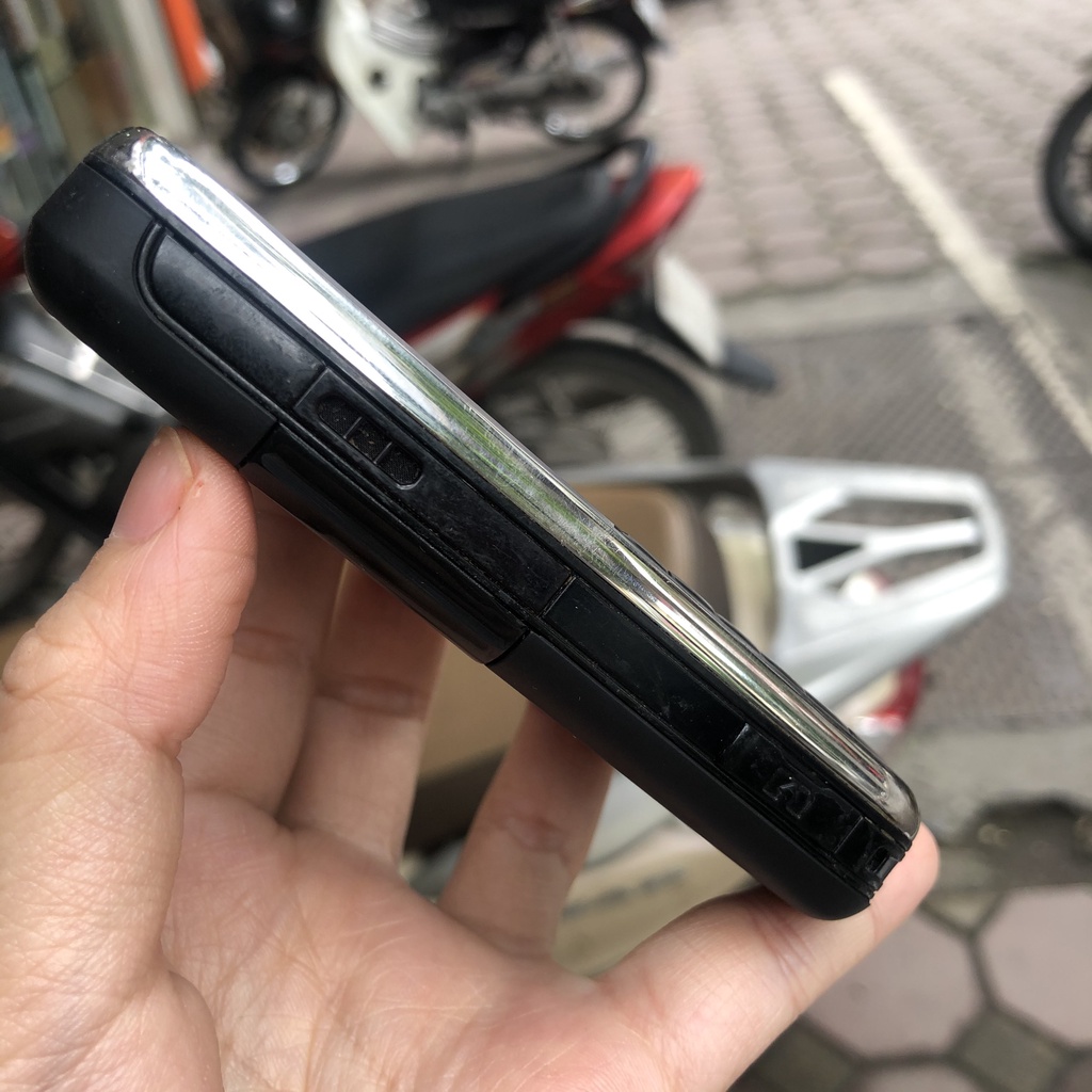 Điện thoại Nokia 6233 zin chính hãng 100%