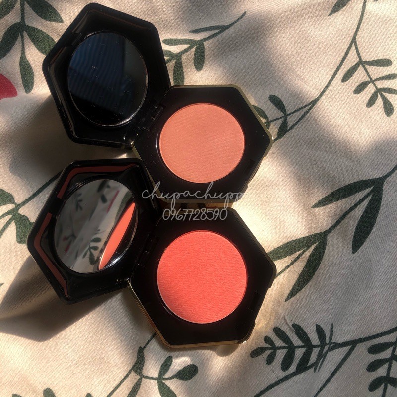 Má hồng H&amp;M Powder Blusher