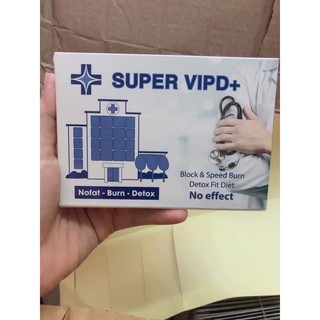 Giảm cân Thái lan