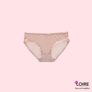 Quần Lót Thun Lạnh LOIRECHIC QTL02