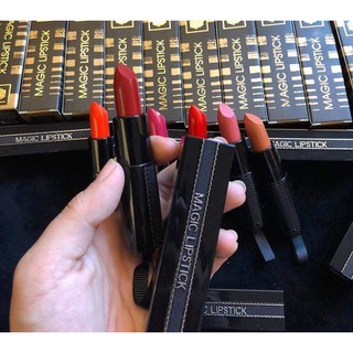 Son Magic Lipstick ( Cam đỏ )