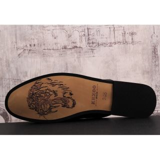 GIÀY LƯỜI NAM ODER HÀN QUỐC