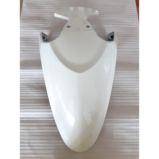 Chắn bùn trước (Dè) Nozza Yamaha Trắng