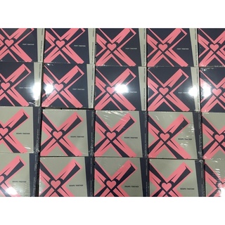 [CÓ SẴN] BỘ ẢNH ALBUM TXT FIGHT OR ESCAPE TOGETHER VER