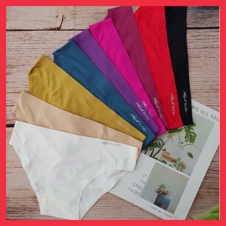 QUẦN LÓT SU ĐÚC TRƠN KHÔNG ĐƯỜNG MAY ANGEL SECRET