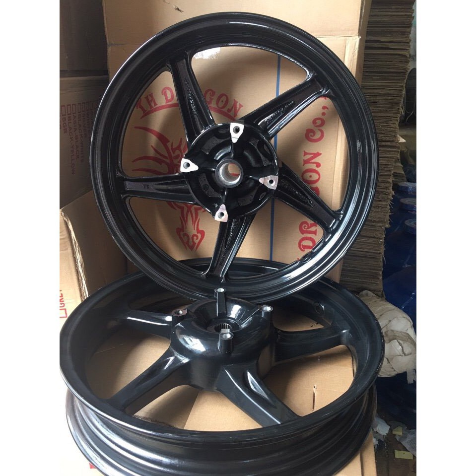 Mâm 5 chấu sh việt nam sh 2012 -2021 sh 125/150i ( Dùng chung abs , cbs)