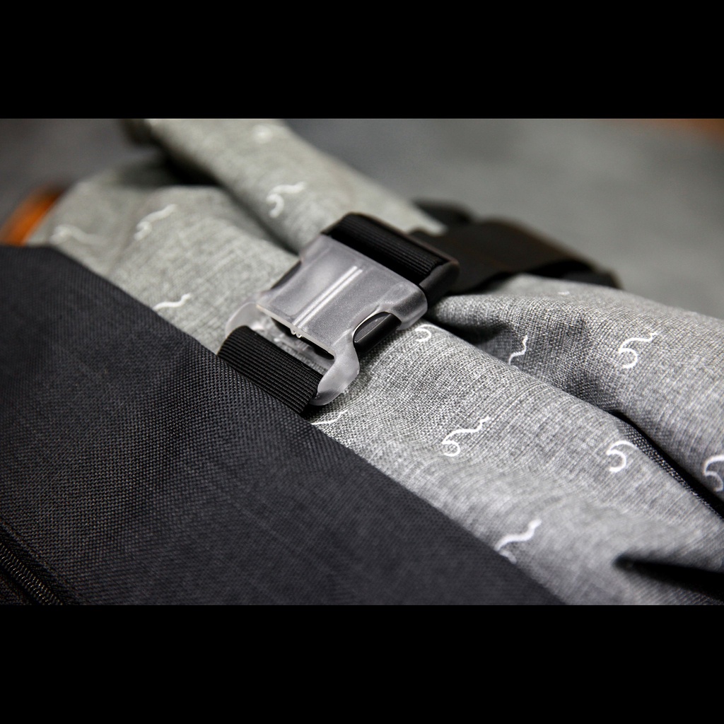 BALO DU LỊCH - BALO LAPTOP 17 INCH N.A THIẾT KẾ MADE IN VIETNAM CHỐNG NƯỚC TỐT