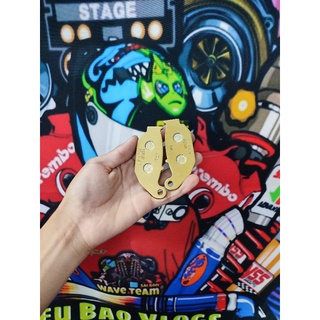 Bố Thắng Elig (Thắng sau heo zin Winner)
