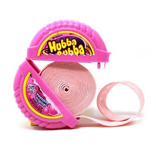 Combo 2 Hộp kẹo Hubba Bubba 180cm