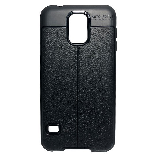 Ốp lưng dẻo Auto Forcus dành cho Samsung Galaxy Note 4
