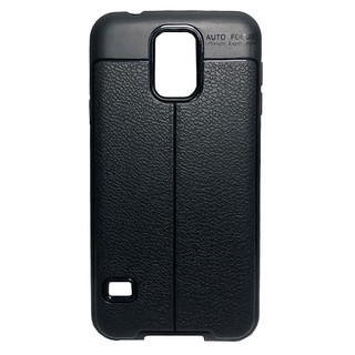 Ốp lưng dẻo Auto Forcus dành cho Samsung Galaxy Note 4