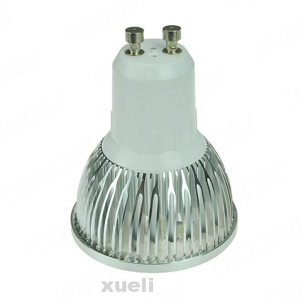 ABS Hotel DIY Warm White Atmosphere Easy Install 4LED 45degree Light Bulb