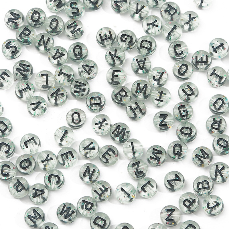 100 Phụ kiện hạt trang trí móng tay đẹp mắt