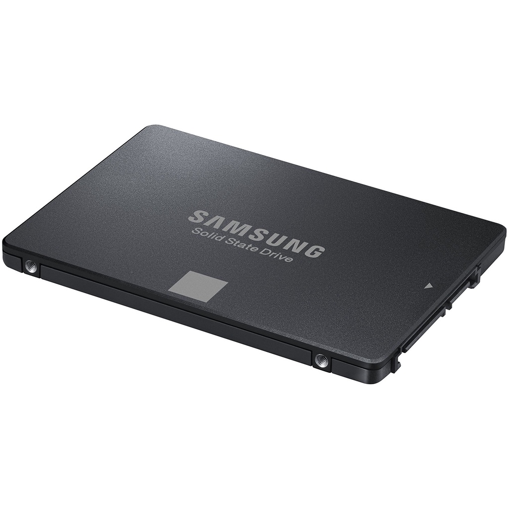 (LAGIHITECH) Ổ Cứng SSD Samsung 860 EVO 2.5inch sata III - Chính hãng Samsung