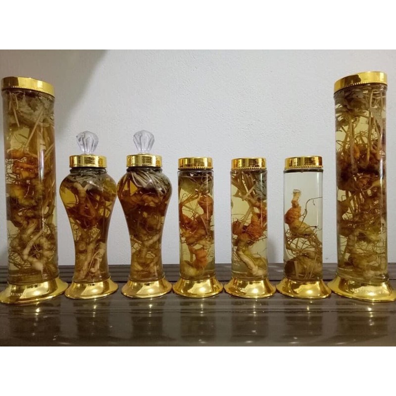 TAM THẤT HOANG🔥🔥rừng Kon tum 100gr