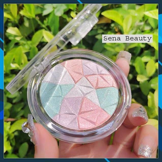 [ Hàng Nhập Khẩu ] Phấn Nhũ Lục Giác Bắt Sáng Hilight BUEQCY Hàng Nội Địa Trung | BigBuy360 - bigbuy360.vn