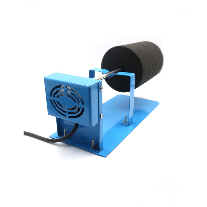 Máy Xoay Cốc Tumbler Làm Đồ Thủ Công DIY Phích Cắm US