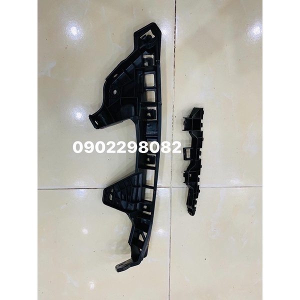 Cài đèn pha, cài ba đờ xốc Honda city 2014-2017