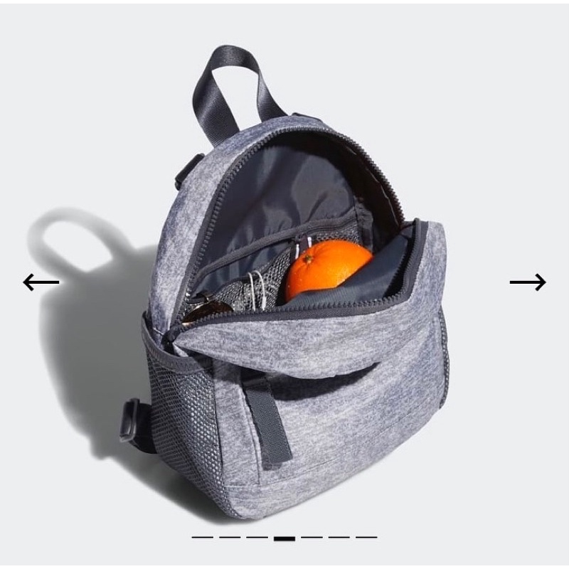 Ba lô Linear mini adidas