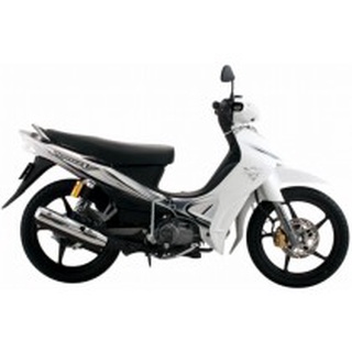 Gắp (Càng sau) Jupiter V + MX + Jupiter 2011 Yamaha