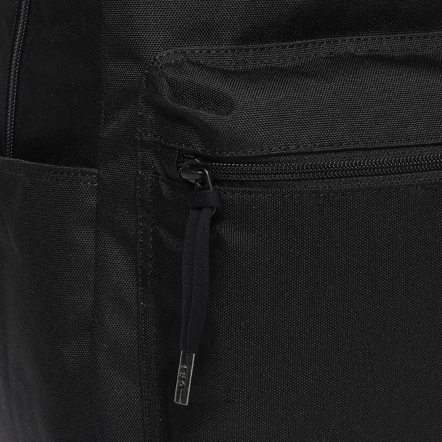 Balo unisex Fila Court (30x43x14cm) - FS3BPD6031X-BLK