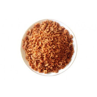 Hủ 500g Muối tôm con ruốc