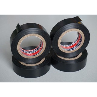 Băng Keo Đen Loại Tốt