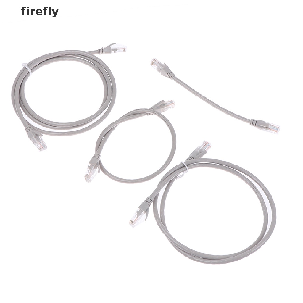 Dây Cáp Mạng CAT6E RJ45 Is 0.2m-1.5m Chất Lượng Cao